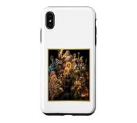 Gr ods Classical Mythology Epic Pantheon Fantasy Group Case for iPhone XS Max