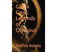 Gr ods: Legends of Olympus