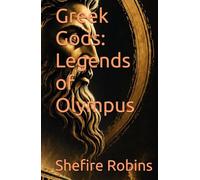 Gr ods: Legends of Olympus