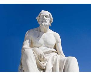 Greek Historians: The Birth of History