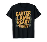 Greek Home Cook Who Makes Whole Lamb Easter Spit Roast T-Shirt