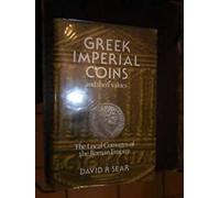 Greek Imperial Coins and Their Values