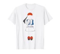 Greek Independence Day, Oxi Day Outfit, Tsolias T-Shirt