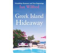 Greek Island Hideaway
