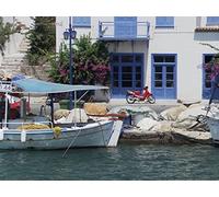 Greek Islands