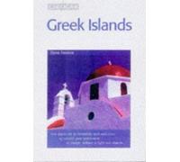 Greek Islands (Cadogan Guides)
