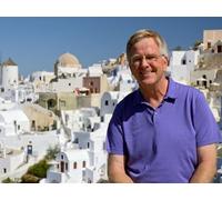 Greek Islands: Santorini, Mykonos, and Rhodes