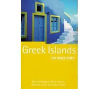 Greek Islands: The Rough Guide (2nd Edition)