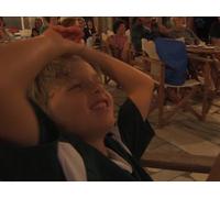 Greek Islands with Kids