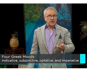 Greek Language, Literacy, and Writing