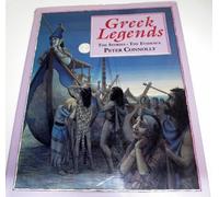 Greek Legends