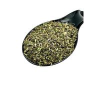 Greek Lemon Balm Dried Cut Leaves Loose Herb Tea - Melissa Officinalis 20g - 4.9kg (1900 Grams)