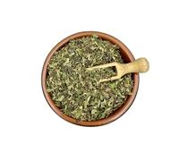 Greek Lemon Balm Dried Cut Leaves Loose Herb Tea - Melissa Officinalis 20g - 4.9kg (20 Grams)