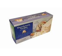 Greek Macedonian Halva Classic Flavors (Almonds)