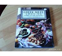 Greek Meze Cooking