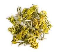 Greek Mountain Tea Organic Handpicked - Ironwort Herbal Tea Mt Olympus Greece - Sideritis Scardica Shepherd's 350g