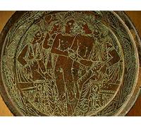 Greek Myth: Etruscan Homes