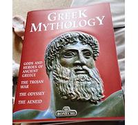 Greek Mythology