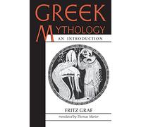 Greek Mythology: An Introduction