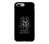 Greek Mythology Baucis And Philemon Ovid Case for iPhone 7 Plus/8 Plus