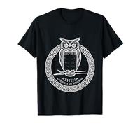 Greek Mythology Gear Ancient Greece History Lovers of Athena T-Shirt