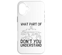 Greek Mythology Gods Ancient Greece Case for iPhone 16 Plus