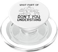 Greek Mythology Gods Ancient Greece PopSockets PopGrip for MagSafe