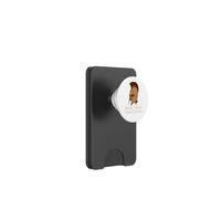 Greek Mythology - Make Troy Great Again - Trojan War PopSockets PopWallet for MagSafe