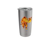 Greek Mythology - Minotaur Stainless Steel Insulated Tumbler