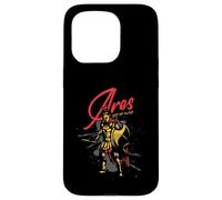 Greek Mythology or Ares God of War or Ancient Greek God Case for iPhone 15 Pro