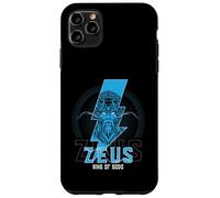 Greek Mythology or Zeus King of Gods or Ancient Greek God Case for iPhone 11 Pro Max