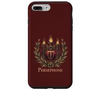 Greek Mythology Persephone's Farm Fresh Pomegranates Goddess Case for iPhone 7 Plus/8 Plus