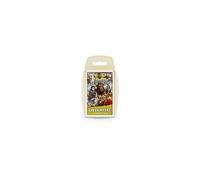 Greek Mythology Top Trumps Card Game