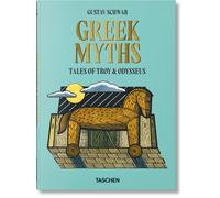 Greek Myths