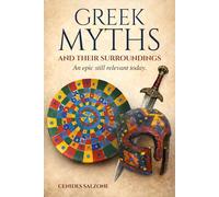 Greek Myths and surroundings.: An epic still relevant today.