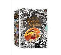 Greek Myths Collection Gift Set (Young Reading Collection)