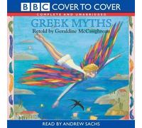 Greek Myths: Complete & Unabridged