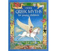 Greek Myths for Young Children