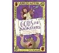 Greek Myths: Gods and Monsters