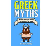 Greek Myths (History for Kids)