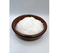Greek Natural Sea Salt Flower 20g - 4.9kg Flower of Salt Fleur de Sel (900 Grams)