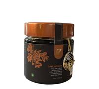 Greek Oak Honey 300g 100% Natural, harvest in the leonidio forests in Greece, a rare and unique honey.
