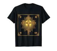 Greek Orthodox Christianity Eastern Orthodox T-Shirt