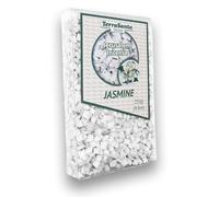 Greek Orthodox Church Incense - Jasmine Scented Frankincense (Livani) from Holy Land Jerusalem - Aromatic Mt. Athos-Style Blessed Incense - 50g, 120g, 250g, 500g (250gr/8.8oz)