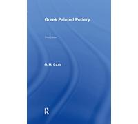 Greek Painted Pottery