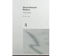 Greek Painted Pottery