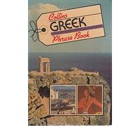 Greek Phrase Book