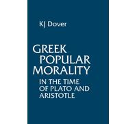 Greek Popular Morality in the Time of Plato and Aristotle