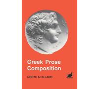 Greek Prose Composition