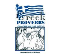 Greek Proverbs And Other Popular Sayings